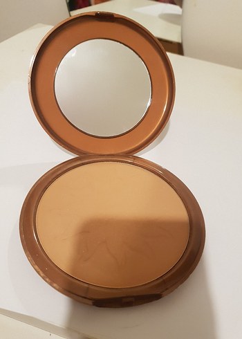 Flormar Bronzlaştırıcı Pudra - Görsel 3