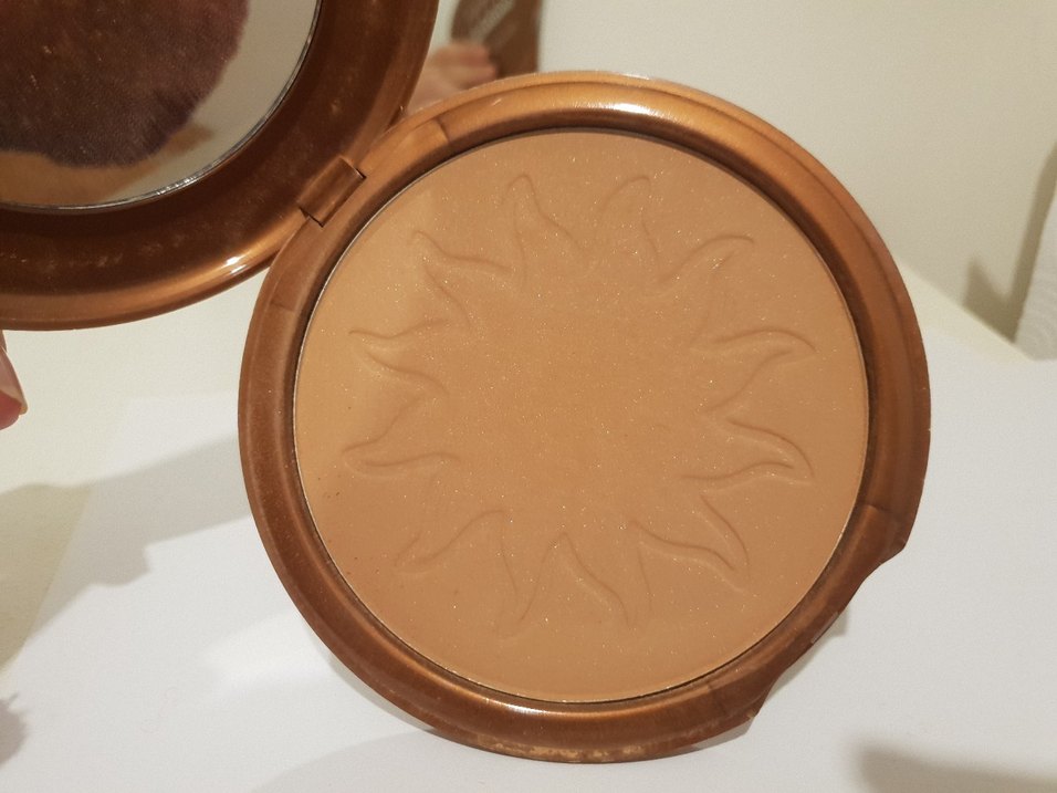 Flormar Bronzlaştırıcı Pudra - Görsel 2