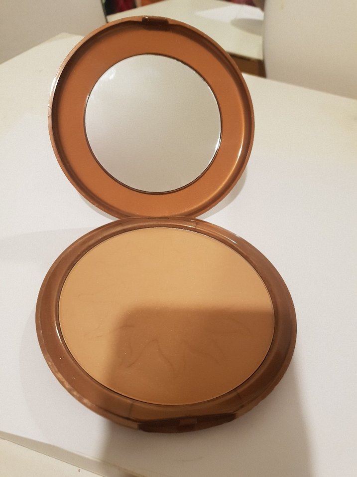 Flormar Bronzlaştırıcı Pudra - Görsel 3