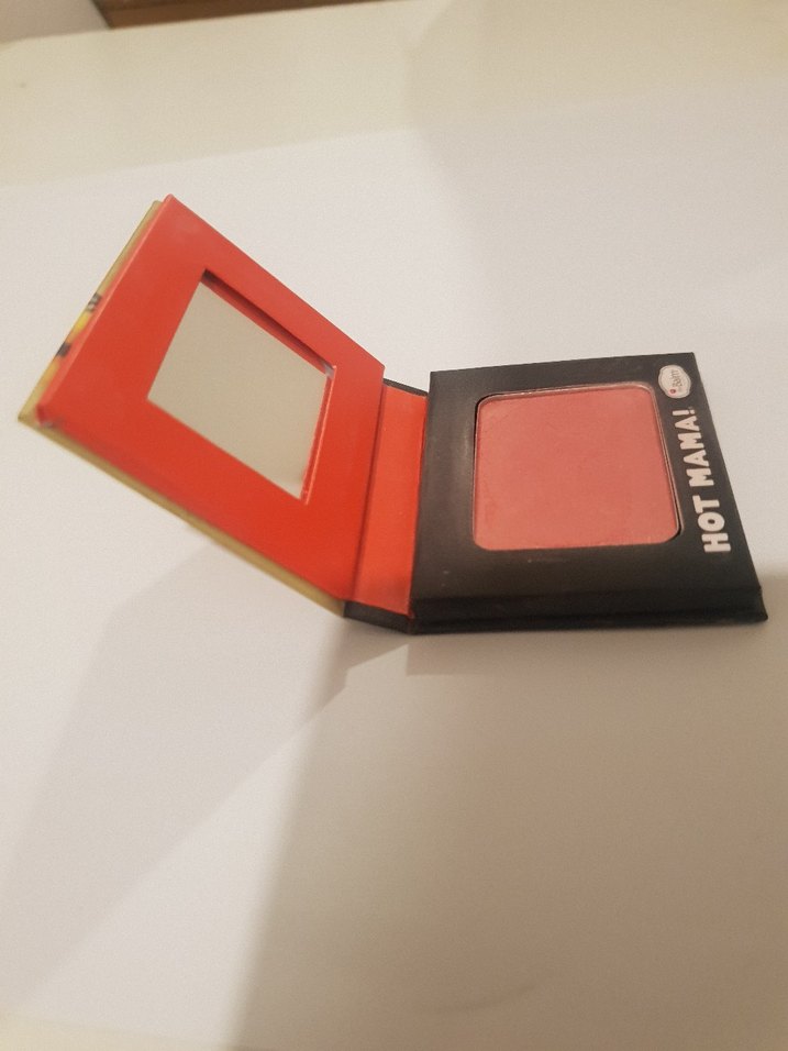 The Balm Hot Mama Mini Allik - Görsel 2