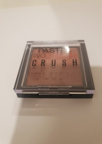 Pastel Crush Allık 308 - Görsel 2