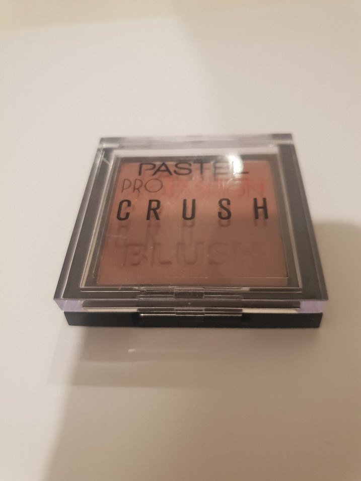 Pastel Crush Allık 308 - Görsel 2