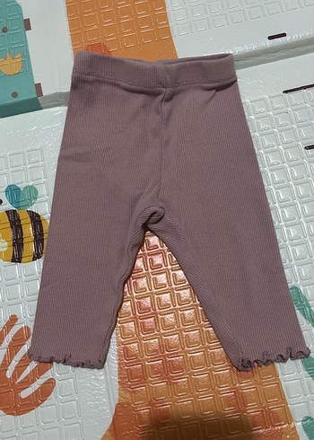 Kız Çocuk Tayt - Görsel 4