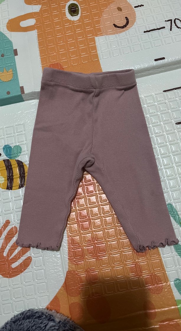 Kız Çocuk  Tayt - Görsel 4