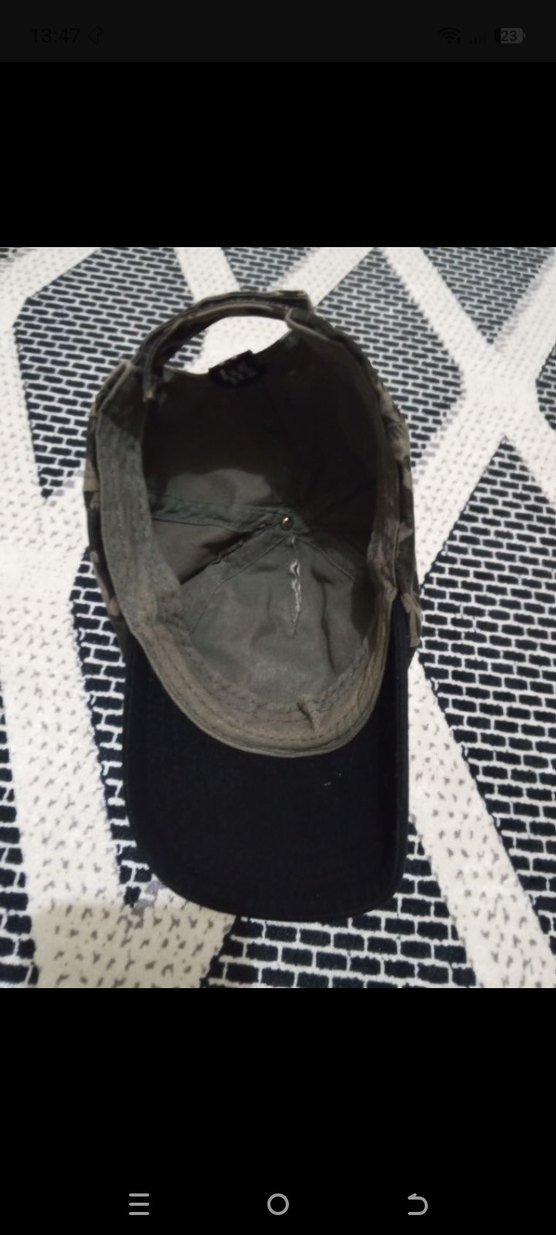 BJK ÇOCUK ŞAPKA - Görsel 3