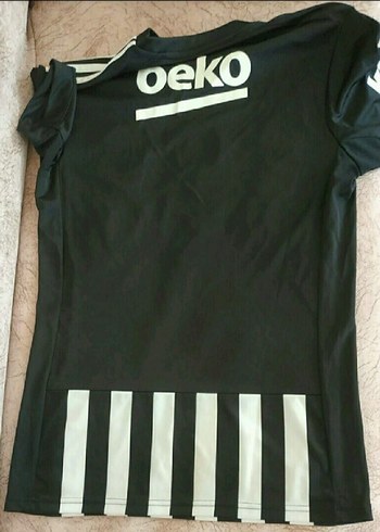 BJK 2017-2018 Orinal Forma - Görsel 3