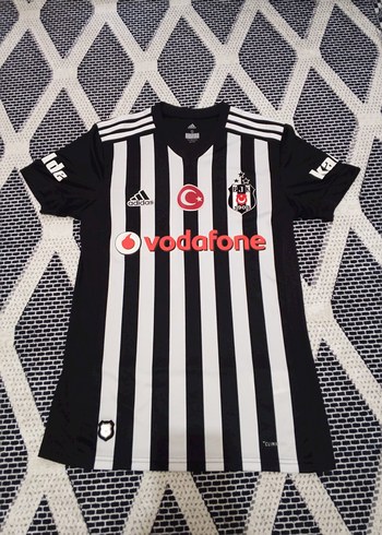 BJK 2017-2018 Orinal Forma - Görsel 2