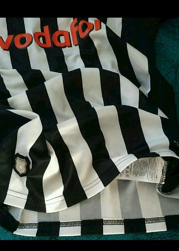 BJK 2017-2018 Orinal Forma - Görsel 8