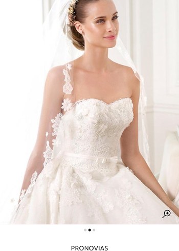 Pronovias 38
