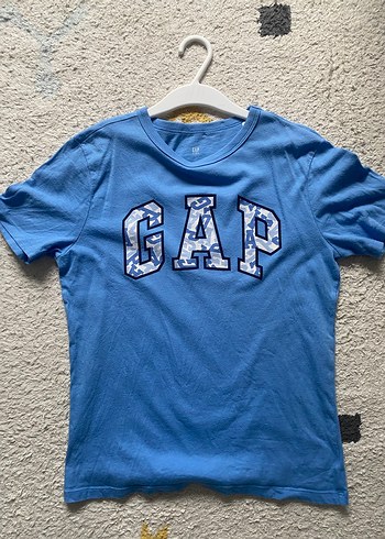 Gap 8 Yaş