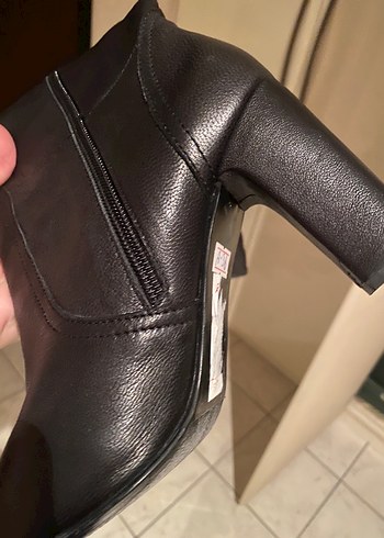 Kadın Çizme - Görsel 4