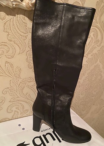 Kadın Çizme - Görsel 3