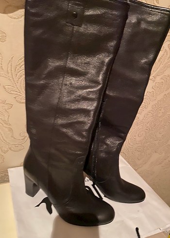 Kadın Çizme - Görsel 2