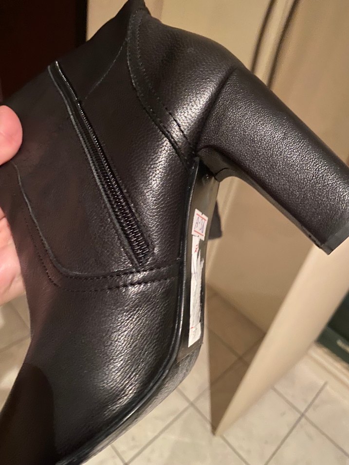 Kadın Çizme - Görsel 4