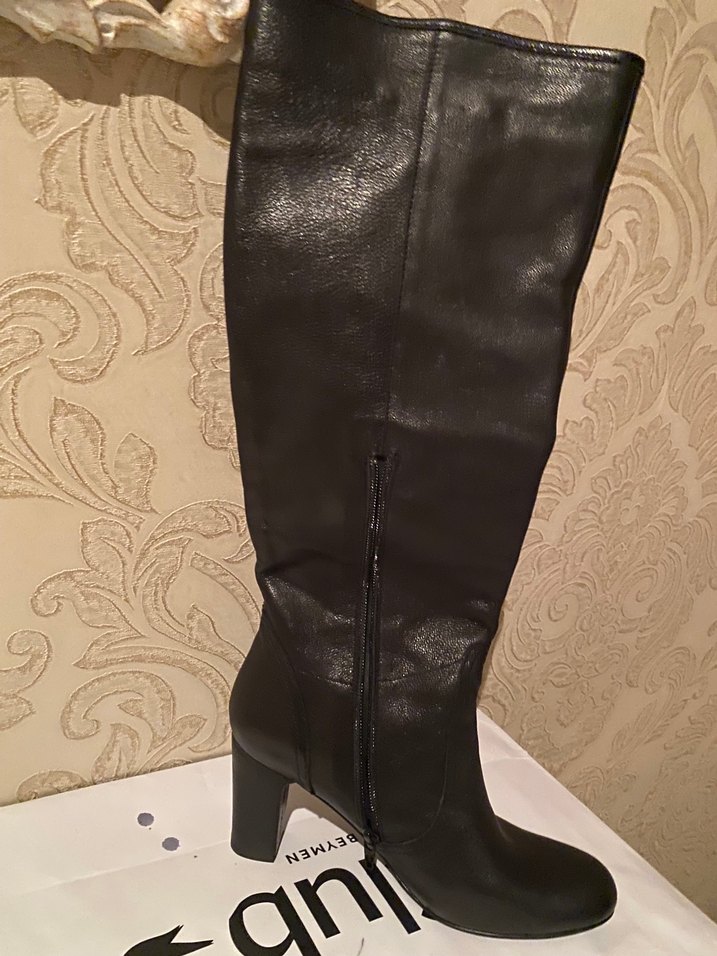 Kadın Çizme - Görsel 3