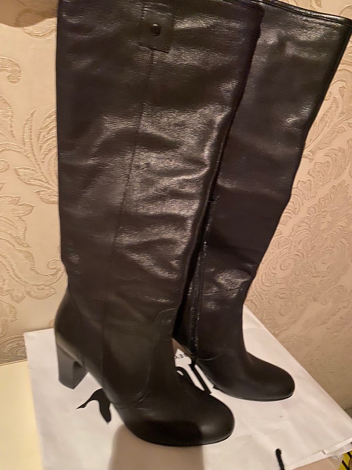 Kadın Çizme - Görsel 2