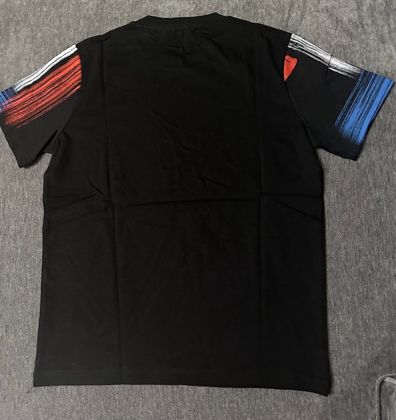 DSQUARED2 Milano Tee - Görsel 2