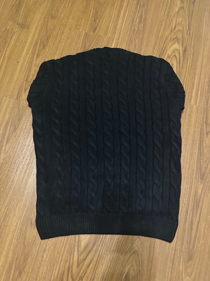 Polo Ralph Lauren Kazak - Görsel 3