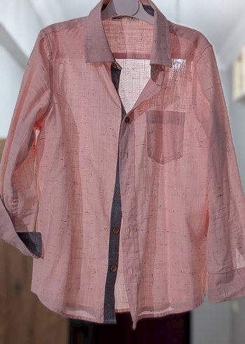 Erkek çocuk 7 yaştan 12 yasa kadar uygun kıyafet - Görsel 11