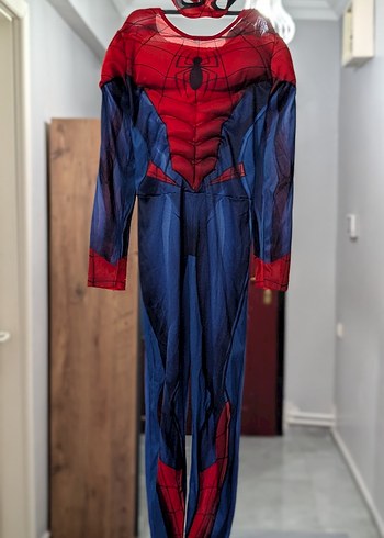 Erkek çocuk 7 yaştan 12 yasa kadar uygun kıyafet - Görsel 8