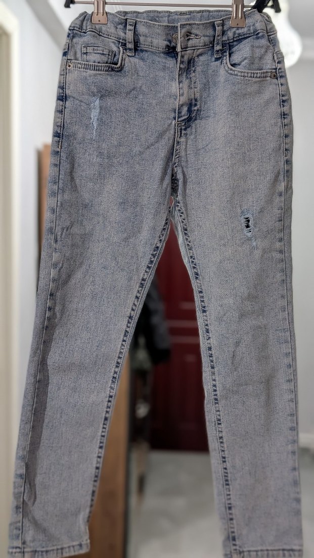 Erkek çocuk 7 yaştan 12 yasa kadar uygun kıyafet - Görsel 3