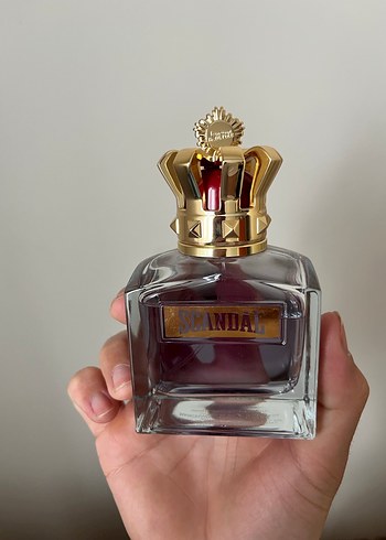 Jean paul gaultier Scandal Klasik - Görsel 5