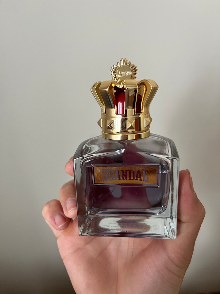 Jean paul gaultier Scandal Klasik - Görsel 5