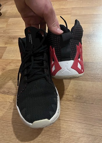 Nike jordan jumpman - Görsel 5