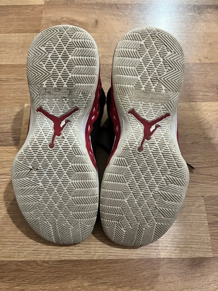 Nike jordan jumpman - Görsel 3