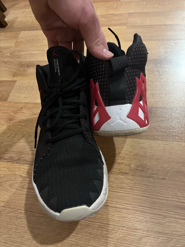 Nike jordan jumpman - Görsel 5