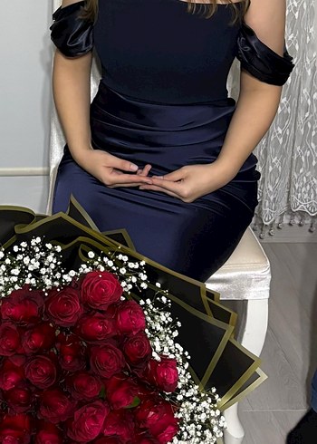 Abiye ürünü