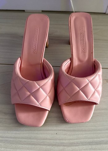 36 Beden Barbie terlik