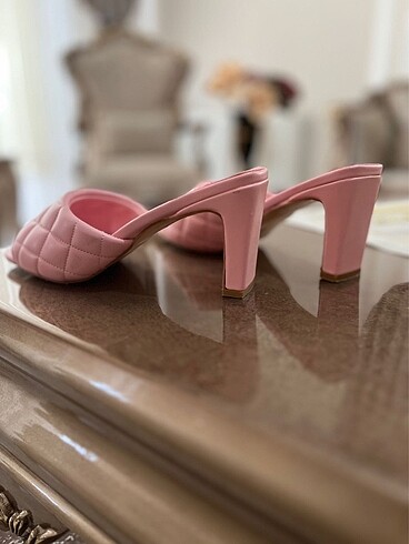 Barbie terlik
