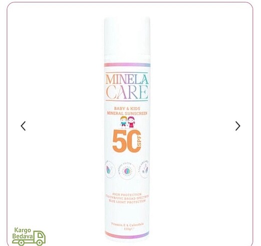 Minela care