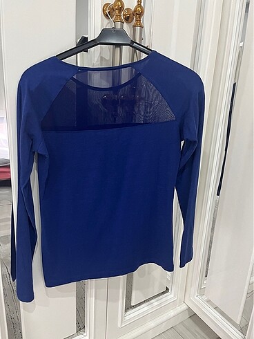 xs Beden Lacoste bluz