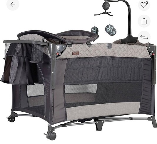 Prego Park yatak