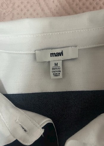 Uzun Kollu Polo T-shirt - Görsel 2