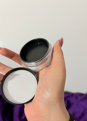 MAC Prep+Prime transparan Pudra - Görsel 3