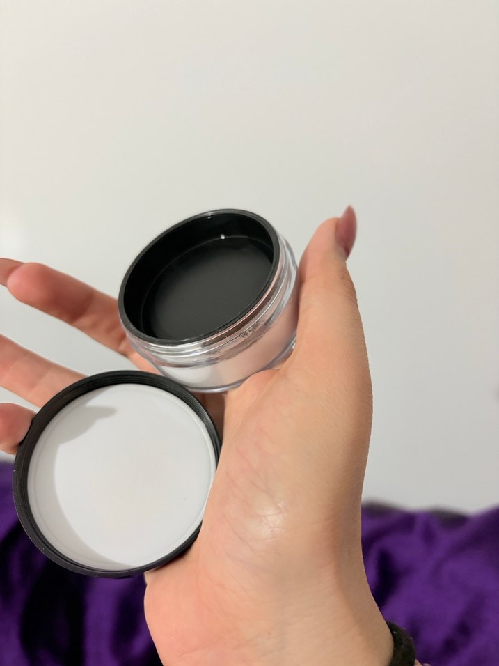 MAC Prep+Prime transparan Pudra - Görsel 3