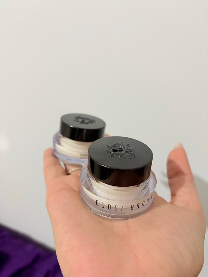 Bobbi Brown makyaj bazı - Görsel 2
