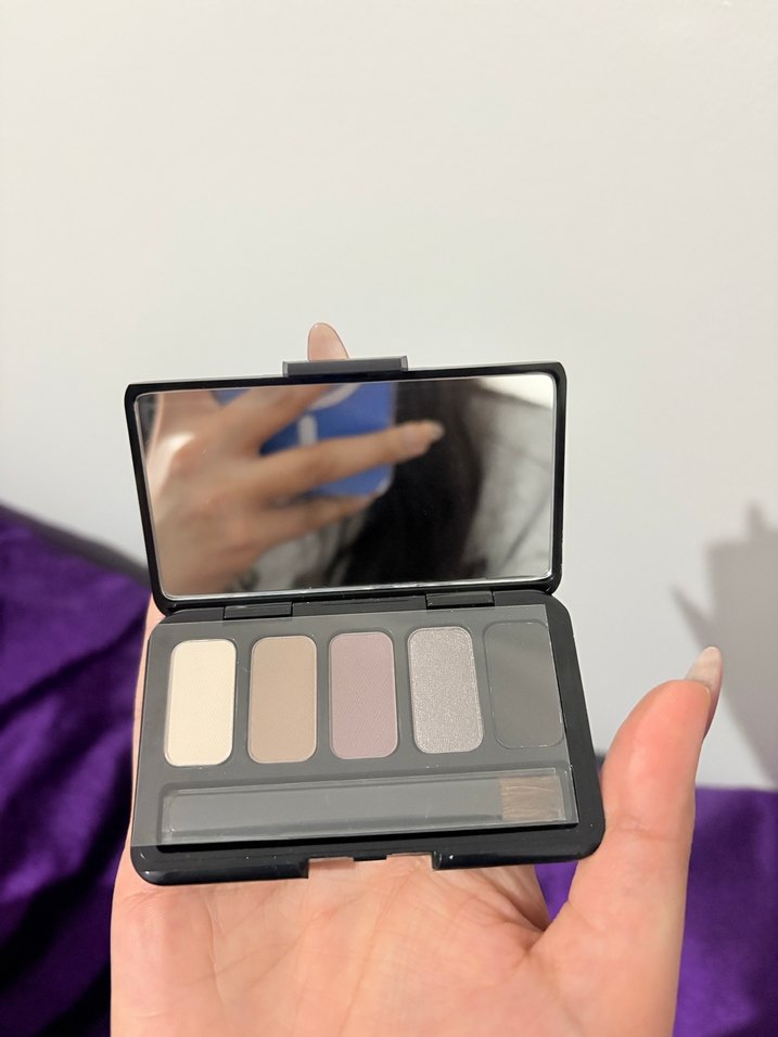 Bobbi Brown far paleti - Görsel 2