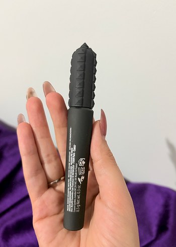 Benefit Bad Gal Bang Siyah Maskara - Görsel 2