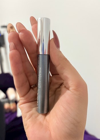 Clinique Maskara - Görsel 2