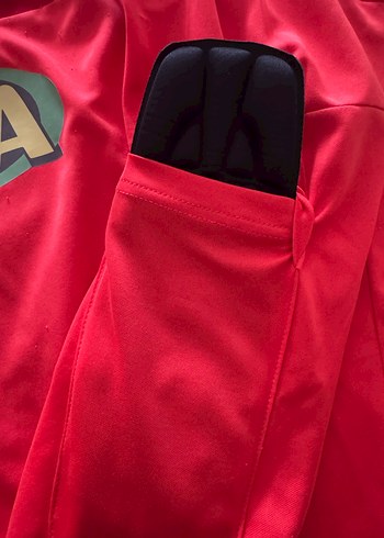 Sivasspor Orijinal Forma Setkusun Maç Forması - Görsel 5