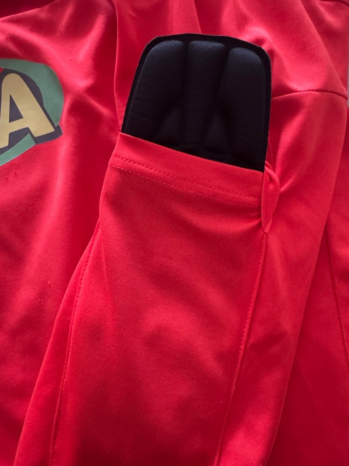 Sivasspor Orijinal Forma Setkusun Maç Forması - Görsel 5