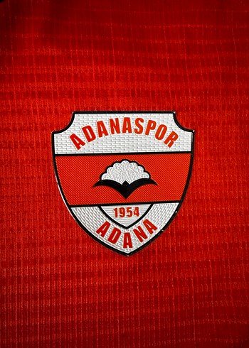 Adanaspor Orijinal Forma - Görsel 3