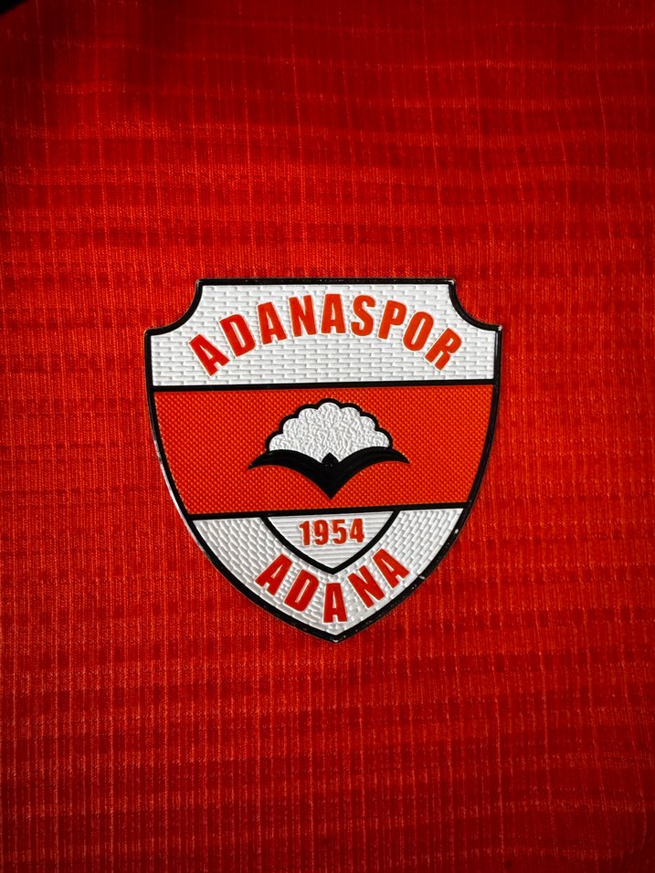 Adanaspor Orijinal Forma - Görsel 3