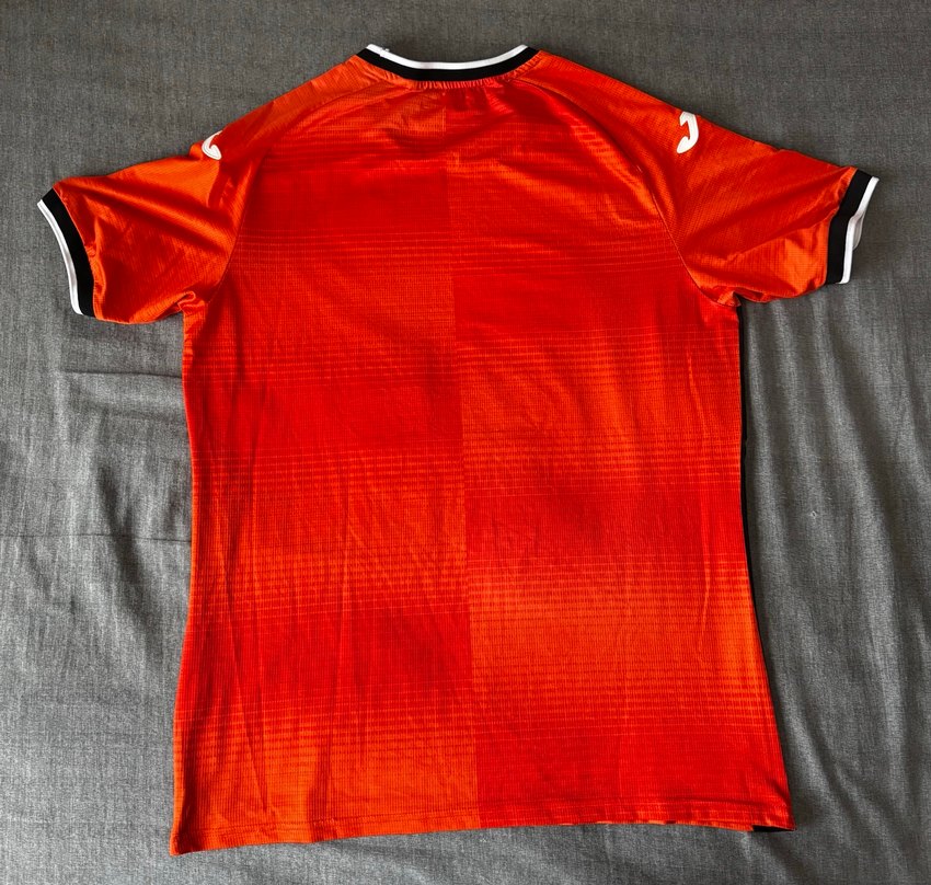 Adanaspor Orijinal Forma - Görsel 2