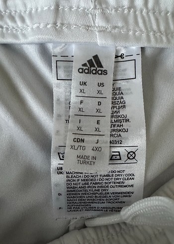 Fenerbahçe Orijinal Şort Forma - Görsel 6