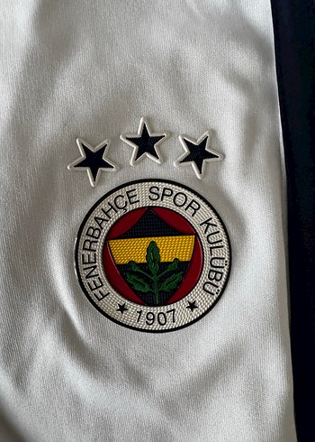 Fenerbahçe Orijinal Şort Forma - Görsel 3